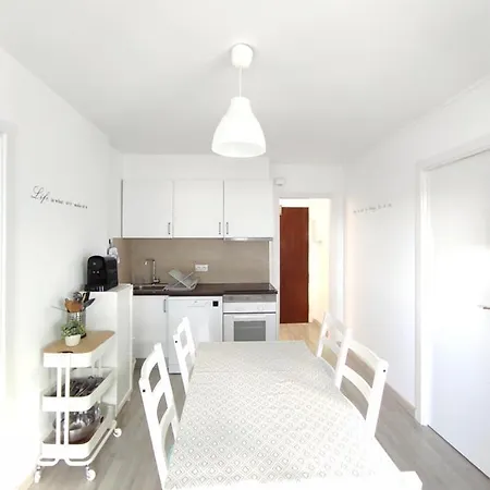 Appartement Aiguaneu Es Mediterrani *
