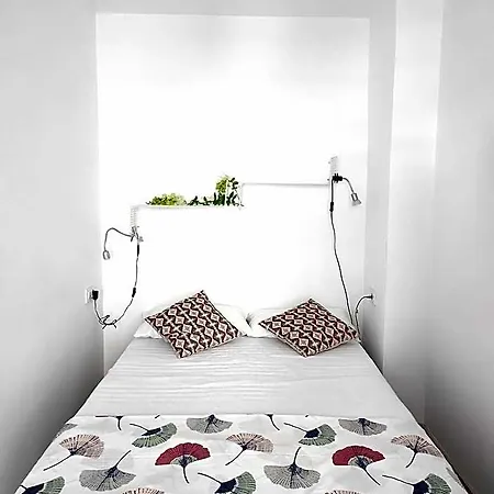 Apartment Aiguaneu Es Mediterrani