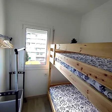 Aiguaneu Es Mediterrani Apartment Blanes