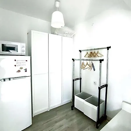 Aiguaneu Es Mediterrani Apartment